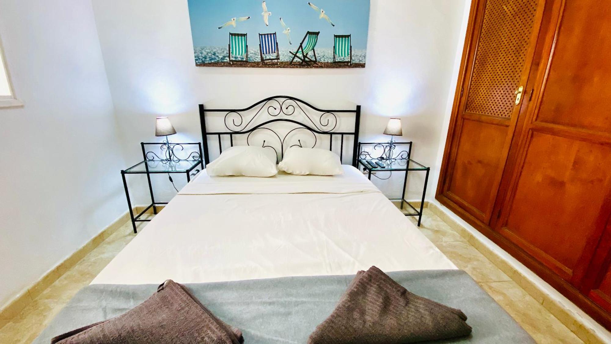 Apartamento Piso en el centro del Puerto De la Cruz Exterior foto