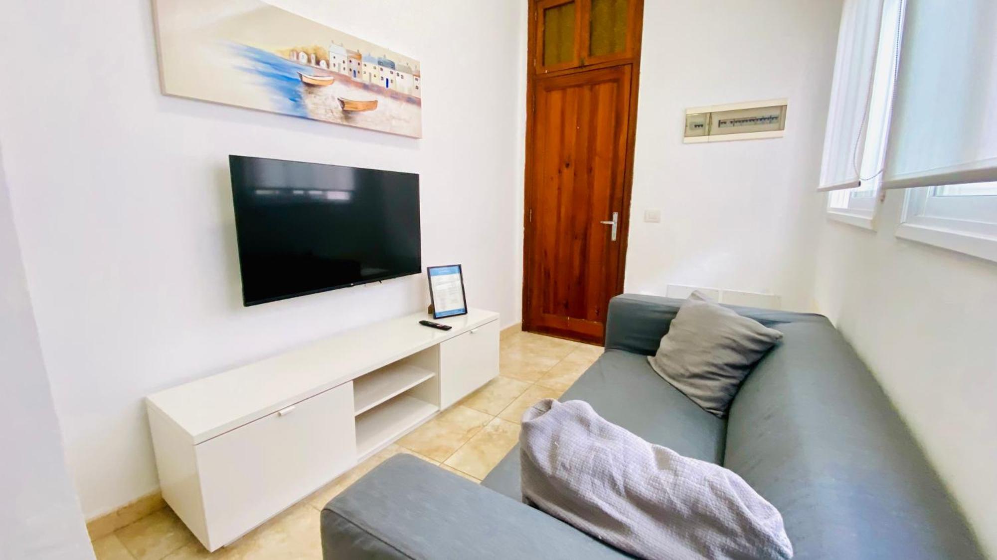 Apartamento Piso en el centro del Puerto De la Cruz Exterior foto